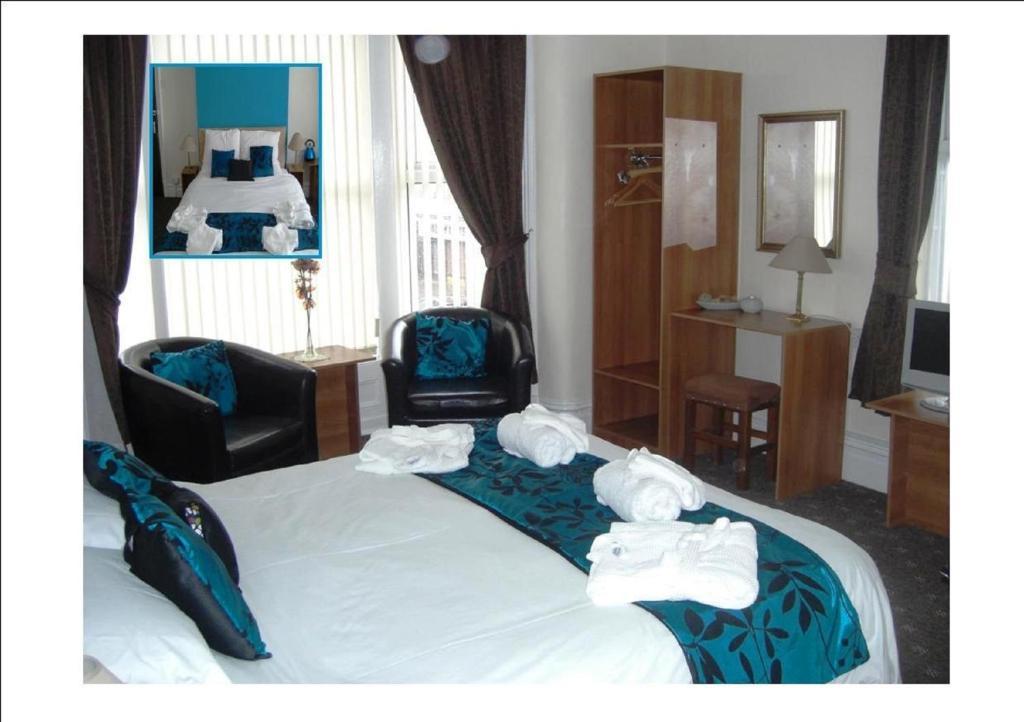 The Blackpool Zimmer foto