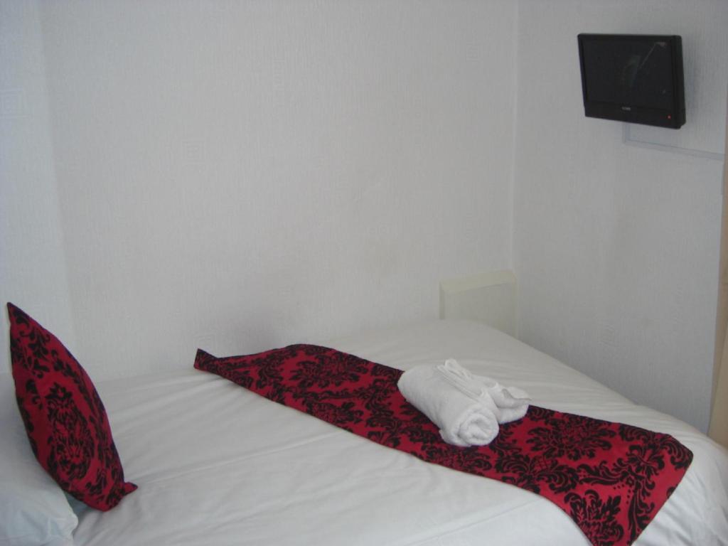 The Blackpool Zimmer foto